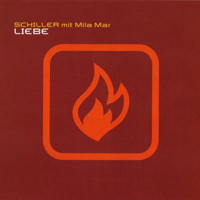 Schiller - Liebe (Single)