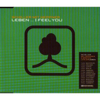 Schiller - Leben...  I Feel You (Single)
