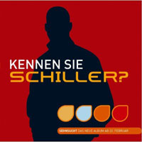 Schiller - Kennen Sie Schiller (Promo-Single)