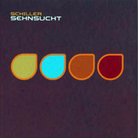 Schiller - Sehnsucht - Limited Edition (CD 1)