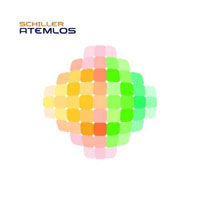 Schiller - Atemlos - Limited Edition (CD 2)
