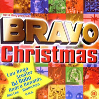 Schiller - Bravo Christmas - Hot & Holy 4 (Single)