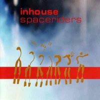 Schiller - Spaceriders (Single)