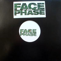 Schiller - Face The Phase, Part II (12'' EP)