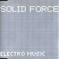 Schiller - Electro Music (Single)