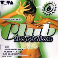 Schiller - Club Rotation, Vol. 6 (Single)