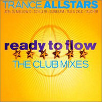 Schiller - Ready To Flow [The Club Mixes] (Single)