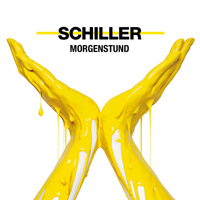 Schiller - Morgenstund (Limited Ultra Deluxe Edition, CD 1)