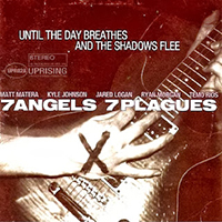7 Angels 7 Plagues - Until the Day Breathes and the Shadows Flee (EP)