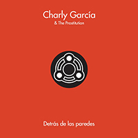 Charly Garcia - Detras de las Paredes (En Vivo)