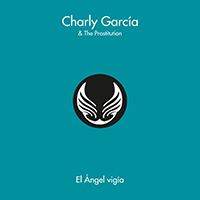 Charly Garcia - El Angel Vigia