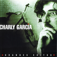 Charly Garcia - Grandes Exitos