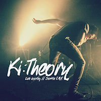 Ki Theory - Live Bootleg - Seattle E.M.P.