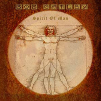 Bob Catley - Spirit Of Man