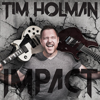 Holman, Tim - Impact