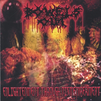 Bowels Out - Enlightenment Through Dismemberment