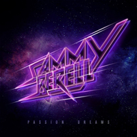 Berell, Sammy - Passion Dreams