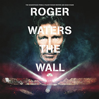 Roger Waters - The Wall (CD 1)
