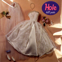 Hole - Doll Parts (Single)