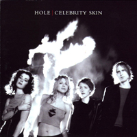 Hole - Celebrity Skin