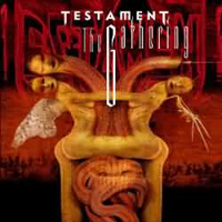 Testament - The Gathering