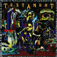 Testament - Live at The Fillmore