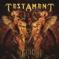 Testament - The Gathering (2018 Remaster)