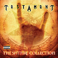 Testament - The Spitfire Collection