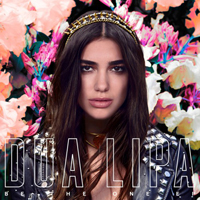 Dua Lipa - Be the One (Remixes) [EP]