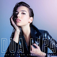 Dua Lipa - Lost In Your Light (Remixes) [feat. Miguel] (Single)