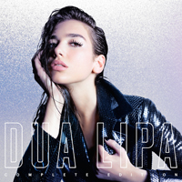 Dua Lipa - Want To (Single)