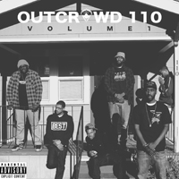 Out Crowd 110 - Vol. 1 (EP)