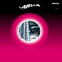 Ajello - Rhumba (Vinyl, 12'' Single)