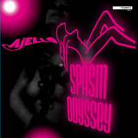 Ajello - Spasm Odyssey
