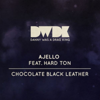 Ajello - Chocolate Black Leather (Single)