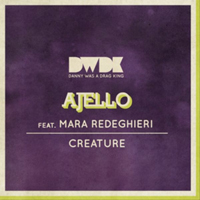 Ajello - Creature (Single)
