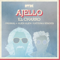 Ajello - El Charro (Single)