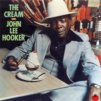 John Lee Hooker - The Cream (CD 2)