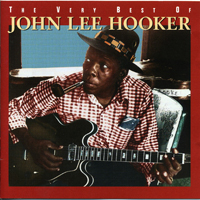 John Lee Hooker - The Very Best Of