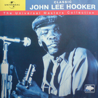 John Lee Hooker - Millenium Edition