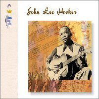 John Lee Hooker - Blues Kingpins