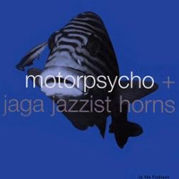 Motorpsycho - In The Fishtank (Split)