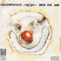 Motorpsycho - Into The Sun - Surprise (Single)