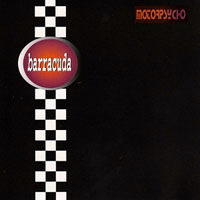 Motorpsycho - Barracuda (EP)