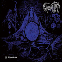 Goath - II: Opposition