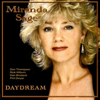 Sage, Miranda - Day Dream