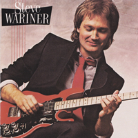 Wariner, Steve - Steve Wariner