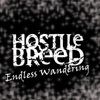 Hostile Breed - Endless Wandering (Single)