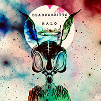 Dead Rabbitts - Halo (Single)