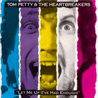 Tom Petty - Let Me Up (I've Had Enough) (2009 Japan SHM-CD)